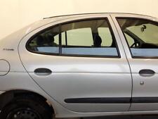 Renault megane stufenheck gebraucht kaufen  Delitzsch