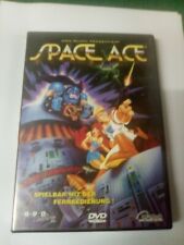 Spece ace dvd usato  Foligno