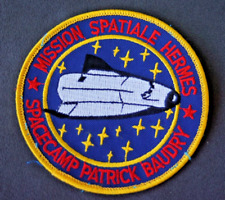 Ancien patch patrick d'occasion  Cannes-La-Bocca