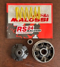 Variatore multivar 2000 usato  Cerignola