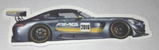 Mercedes amg racing for sale  ANNAN