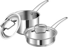 Vinod stainless steel for sale  LONDON