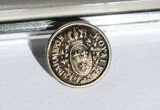 Rare bouton button d'occasion  Rouen-