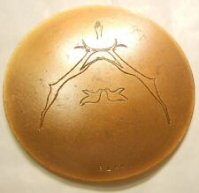 1979 rare médaille d'occasion  France