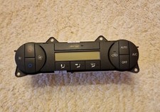 Ford mondeo iii gebraucht kaufen  Nuthe-Urstromtal