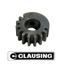 Atlas clausing 6329 for sale  North Tonawanda