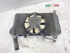 Radiatore ventola kawasaki usato  Gambettola