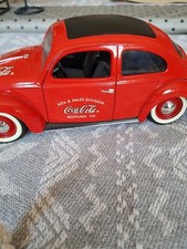 Sammlerauto coca cola gebraucht kaufen  Büdelsdorf