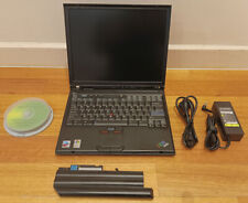 Vintage ibm thinkpad d'occasion  Expédié en Belgium