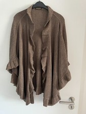 Inkadoro strick cape gebraucht kaufen  Dornhan