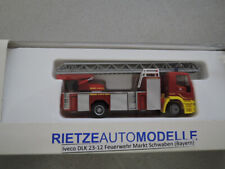 Rietze iveco dlk gebraucht kaufen  Schifferstadt