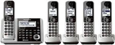 Panasonic tg175c handsets for sale  Sanborn