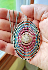 Swarovski crystal rainbow for sale  Fort Wayne