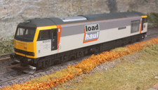 Lima loadhaul class for sale  SEAFORD