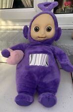 Large teletubbies tinky for sale  LEEDS