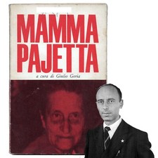 Gian carlo pajetta usato  Montesilvano
