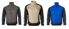 Mascot arbeitsjacke fulda gebraucht kaufen  Ratzeburg