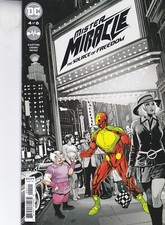 Comics mister miracle for sale  COLCHESTER