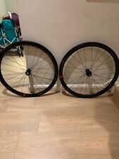 Fulcrum wind carbon for sale  EAST MOLESEY