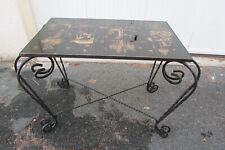 Table basse vintage d'occasion  Toulouse-