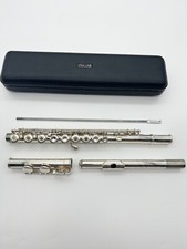 Yamaha yfl 281s2 gebraucht kaufen  Stuttgart