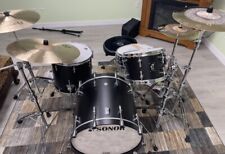 Sonor sq1 kit for sale  Church Point