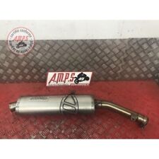 Silencieux giannelli yamaha d'occasion  France