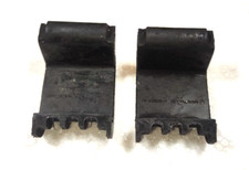 2xSoporte del radiador LADA 2101 2107 NIVA 21213 amortecedor de borracha de montagem no radiador comprar usado  Enviando para Brazil