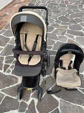 Passeggino jané adventure usato  Ferrara