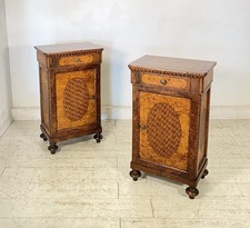 Antica coppia comodini usato Antica coppia comodini usato  Varallo Pombia