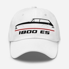 Usado, Chapéu pai para ventiladores Volvo 1800 ES 1972-1973 comprar usado  Enviando para Brazil