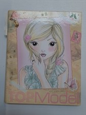top model tagebuch gebraucht kaufen top model tagebuch gebraucht kaufen Deutschland