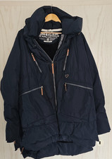 Alife kickin winterjacke gebraucht kaufen  Hachenburg