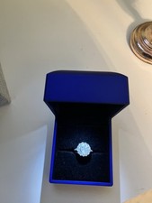 Antique edwardian diamond for sale  PETERBOROUGH