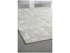 Kuhfellteppich weiß 100 gebraucht kaufen  Zittau