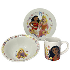 Set pezzi ceramica usato  Italia
