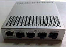 Mikrotik crs305 cloud for sale  Raleigh