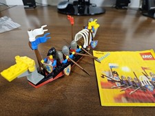 Lego 6049 nave usato  Forli
