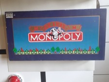 Monopoly luxe francs d'occasion Monopoly luxe francs d'occasion  Doué-la-Fontaine