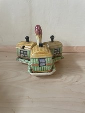 Rare vintage ceramic for sale  FAREHAM