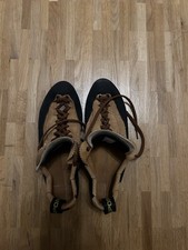 la sportiva mythos gebraucht kaufen  Frankenthal