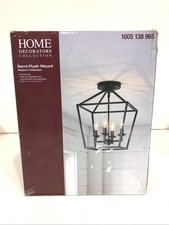 Home decorators collection for sale  Anderson