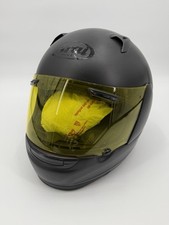 Arai black motorcycle for sale  Mckinney