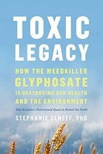 Toxic legacy how d'occasion  Expédié en France