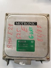 Motorsteuergerät bmw e30 gebraucht kaufen  Göppingen