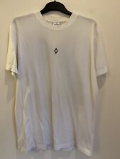Marcelo burlon white for sale  LONDON