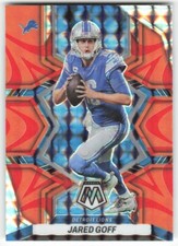 Jared goff pick for sale  Savannah