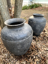 Vintage huge urn for sale  Black Mountain