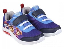 Paw patrol sneaker gebraucht kaufen  Wetzlar