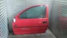 Porte gauche opel d'occasion  Billère